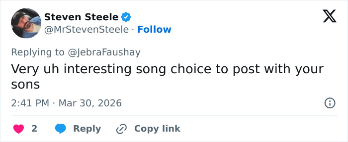 Britney Spears' Clip From Yacht Day With Sons Sparks Conspiracy Theories After Fans Notice Odd Details