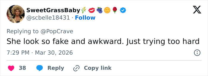 Tweet from user SweetGrassBaby expressing confusion and criticism about Timothée Chalamet and Kylie Jenner's relationship after new beach photos. Tweet from user SweetGrassBaby expressing confusion and criticism about Timothée Chalamet and Kylie Jenner's relationship after new beach photos.