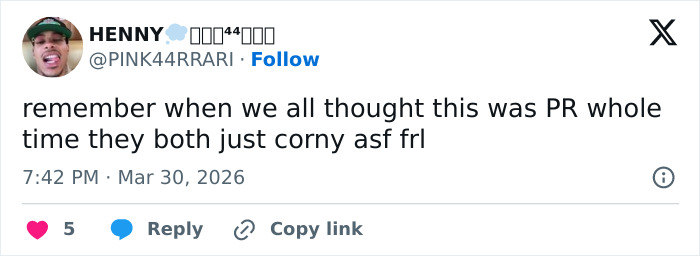 Tweet from a user expressing confusion about Timothée Chalamet and Kylie Jenner's relationship after new beach photos. Tweet from a user expressing confusion about Timothée Chalamet and Kylie Jenner's relationship after new beach photos.