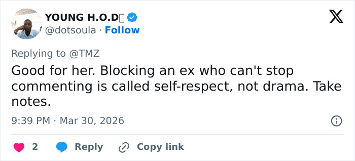 "Ela realmente terminou": MGK sob fogo após Megan Fox bloqueá-lo após seus comentários sedentos