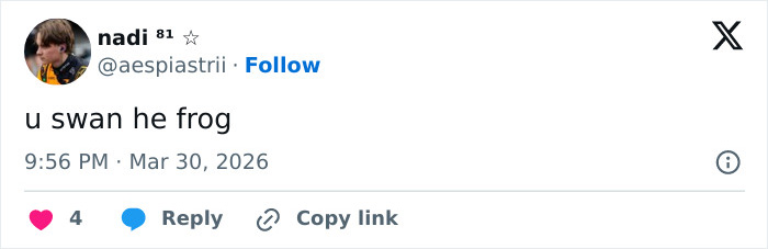 Screenshot of a social media post captioned with fans baffled by Timothée Chalamet and Kylie Jenner's beach relationship snaps. Screenshot of a social media post captioned with fans baffled by Timothée Chalamet and Kylie Jenner's beach relationship snaps.