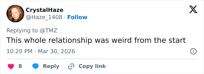 "Ela realmente terminou": MGK sob fogo após Megan Fox bloqueá-lo após seus comentários sedentos