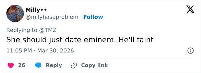 "Ela realmente terminou": MGK sob fogo após Megan Fox bloqueá-lo após seus comentários sedentos