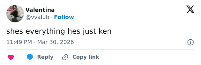 Screenshot of a tweet reacting to Timothée Chalamet and Kylie Jenner's relationship after new beach photos. Screenshot of a tweet reacting to Timothée Chalamet and Kylie Jenner's relationship after new beach photos.