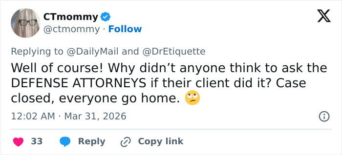 Major Bombshell In Charlie Kirk Assassination Case As New Court Filing Claims Bullet Mismatch