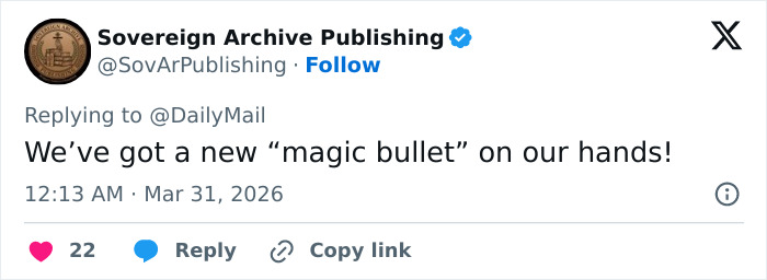 Major Bombshell In Charlie Kirk Assassination Case As New Court Filing Claims Bullet Mismatch