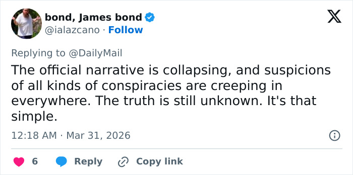 Major Bombshell In Charlie Kirk Assassination Case As New Court Filing Claims Bullet Mismatch