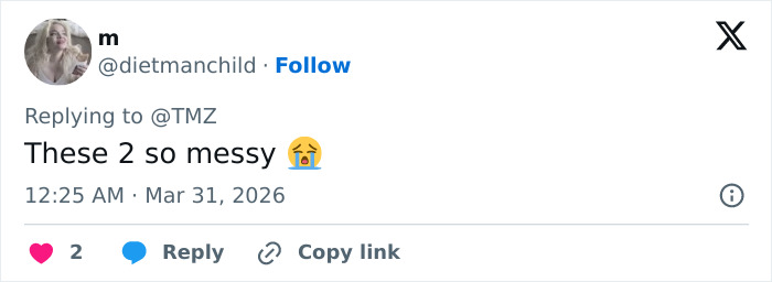 "Ela realmente terminou": MGK sob fogo após Megan Fox bloqueá-lo após seus comentários sedentos