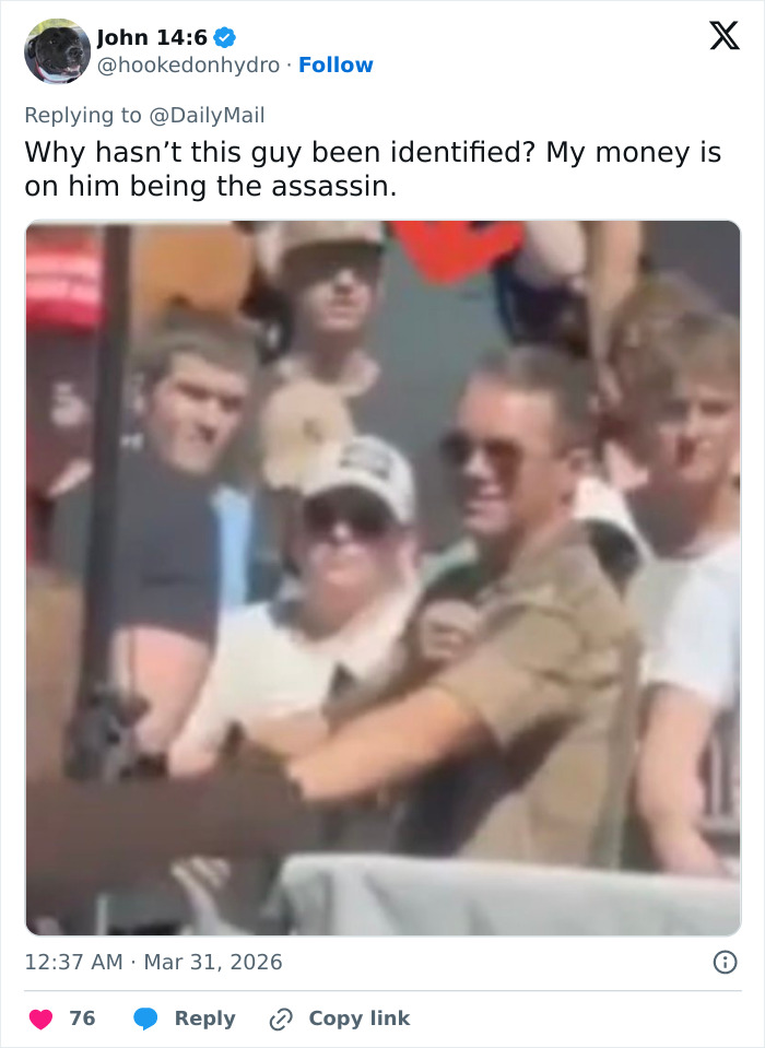 Major Bombshell In Charlie Kirk Assassination Case As New Court Filing Claims Bullet Mismatch