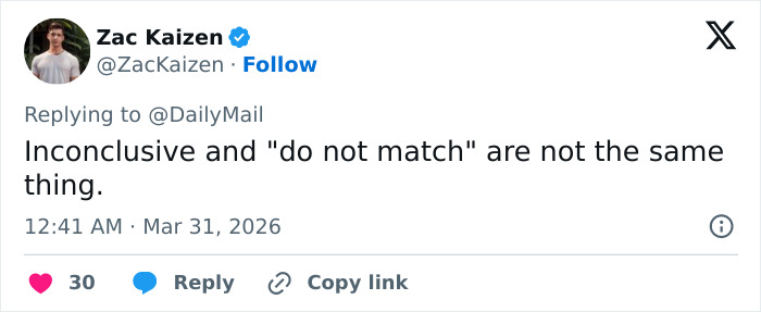 Major Bombshell In Charlie Kirk Assassination Case As New Court Filing Claims Bullet Mismatch