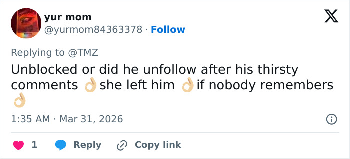 "Ela realmente terminou": MGK sob fogo após Megan Fox bloqueá-lo após seus comentários sedentos