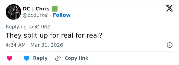 "Ela realmente terminou": MGK sob fogo após Megan Fox bloqueá-lo após seus comentários sedentos