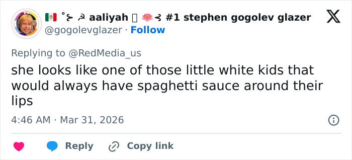 "Onde estão os grandes genes?" Look de Sydney Sweeney na nova temporada de euforia brutalmente torrado "Onde estão os grandes genes?" Look de Sydney Sweeney na nova temporada de euforia brutalmente torrado