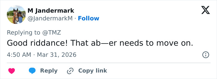 "Ela realmente terminou": MGK sob fogo após Megan Fox bloqueá-lo após seus comentários sedentos