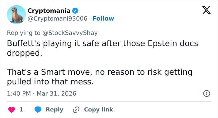 Warren Buffett’s Stunning Disclosure About His Relationship With Bill Gates Since Epstein Scandal Emerged