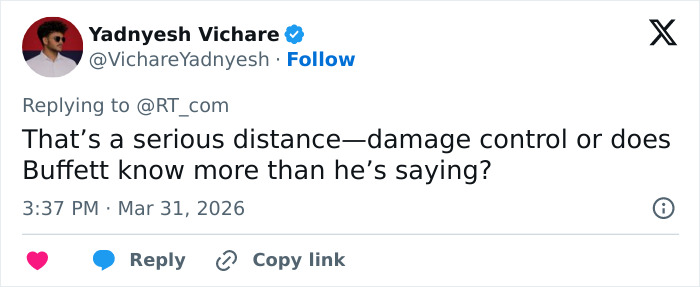Warren Buffett’s Stunning Disclosure About His Relationship With Bill Gates Since Epstein Scandal Emerged