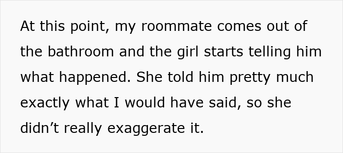 Lady Won't Stop Eating Peanut Butter Because Roomie's Unannounced Guest Is Allergic, Drama Ensues