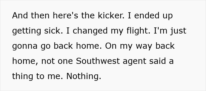 Plus‑Size Woman Goes Viral After Calling Out Airline For Forcing Her To Buy A Second Seat, Splits The Internet