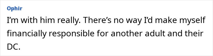 Woman Baffled That Rich Boyfriend Wants To Split Expenses 50/50: "My Partner Earns At Least 3x What I Do"