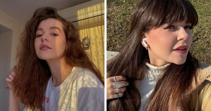 Before and after photos showing unbelievable transformations of a woman who totally changed her life in 3 years.