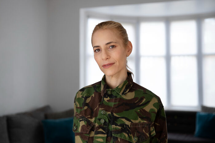 32 People Who Took Their Lives In A Different Direction After High School Than Anyone Expected