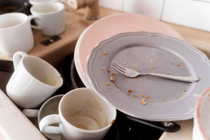 From Disgusting To Bizarre, Here Are 33 Of The Worst Things People Spotted In Someone's Home