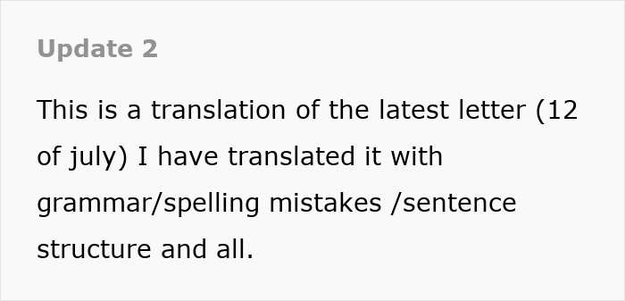 Text update about a man losing his mind as a secret enemy vandalizes his daughter&rsquo;s grave with vile letters.