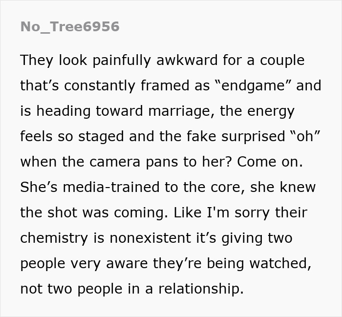 Taylor Swift And Travis Kelce's "Awkward" Appearance At iHeartMusic Awards Sparks Wild Fan Theories