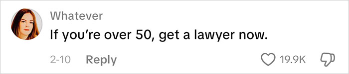 Comment from user Whatever, expressing refusal to train a new employee for free and responding to HR’s resistance to firing. Comment from user Whatever, expressing refusal to train a new employee for free and responding to HR’s resistance to firing.