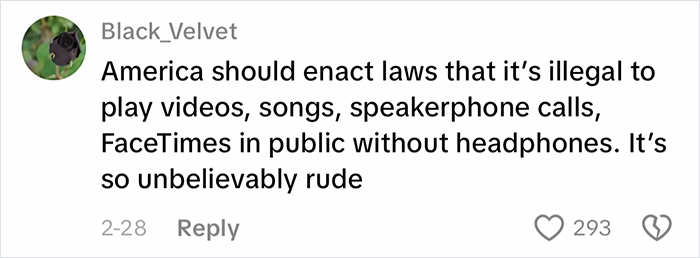 Woman Loses It After Getting Kicked Off Plane For Watching Videos Without Headphones