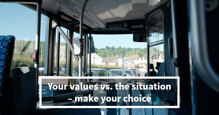 Try Not To Bend Your Moral Rules With These 27 Real-Life Moral Dilemmas