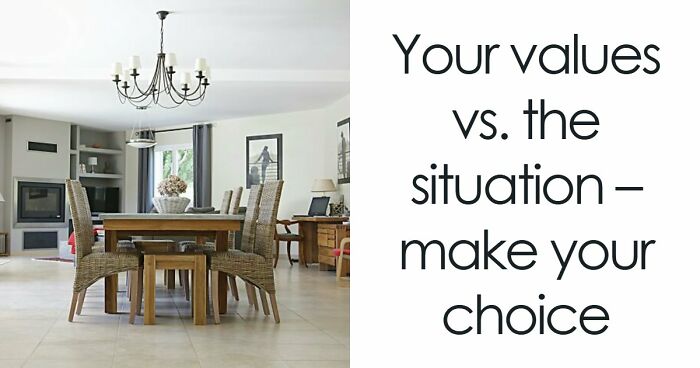 Try Not To Bend Your Moral Rules With These 27 Real-Life Moral Dilemmas