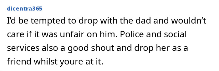 Single Mom Has The Nerve To Dump Son On Friend Despite Refusal, She Contemplates Involving Cops