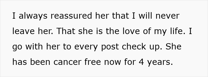 Man Praises Wife For Accepting Him When He Cries, Learns That She Loses Romantic Feelings Each Time Man Praises Wife For Accepting Him When He Cries, Learns That She Loses Romantic Feelings Each Time