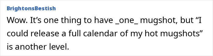 Lembra-se da viral 'Mugshot Beauty'? Esta é a aparência dela 13 anos depois, ao revelar um passado sombrio