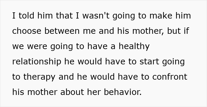 Controlling Parents Ruin Son&rsquo;s GF's Life After Moving Into Her Home, She Explodes And Boots Them