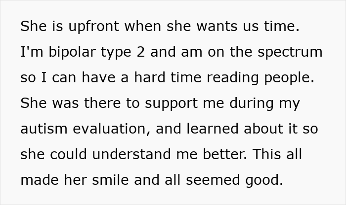 Man Praises Wife For Accepting Him When He Cries, Learns That She Loses Romantic Feelings Each Time Man Praises Wife For Accepting Him When He Cries, Learns That She Loses Romantic Feelings Each Time