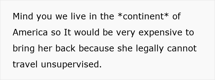 Lady Finally Builds A Happy Life For Herself, Then Family Demands She Take In Her Schizophrenic Sister