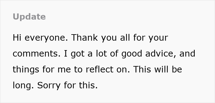 Man Praises Wife For Accepting Him When He Cries, Learns That She Loses Romantic Feelings Each Time Man Praises Wife For Accepting Him When He Cries, Learns That She Loses Romantic Feelings Each Time