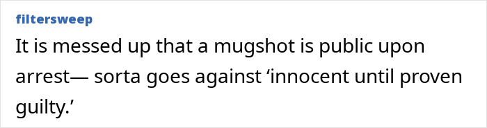 Lembra-se da viral 'Mugshot Beauty'? Esta é a aparência dela 13 anos depois, ao revelar um passado sombrio