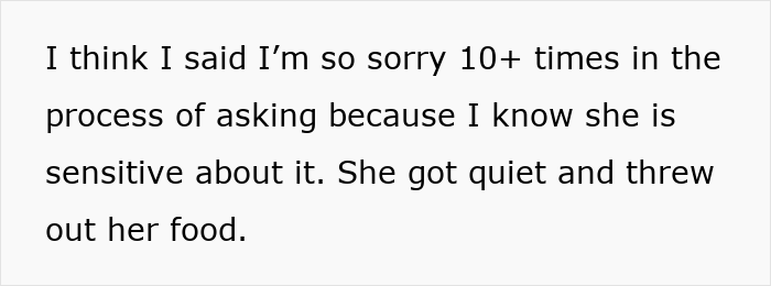 Lady Reports Coworker For Complaining About "Cultural" Food, Says Her &ldquo;Nausea&rdquo; Is &ldquo;Repressed Racism&rdquo;