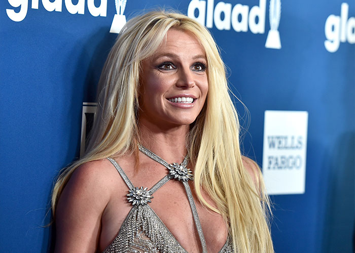 Britney Spears' Clip From Yacht Day With Sons Sparks Conspiracy Theories After Fans Notice Odd Details
