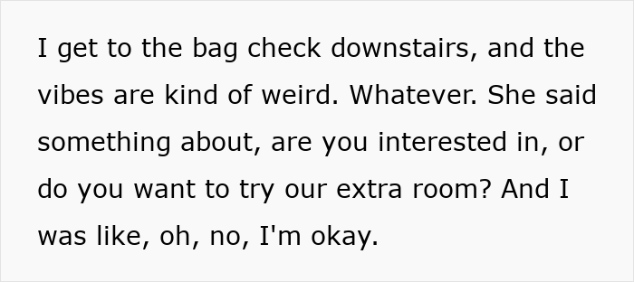 Plus‑Size Woman Goes Viral After Calling Out Airline For Forcing Her To Buy A Second Seat, Splits The Internet