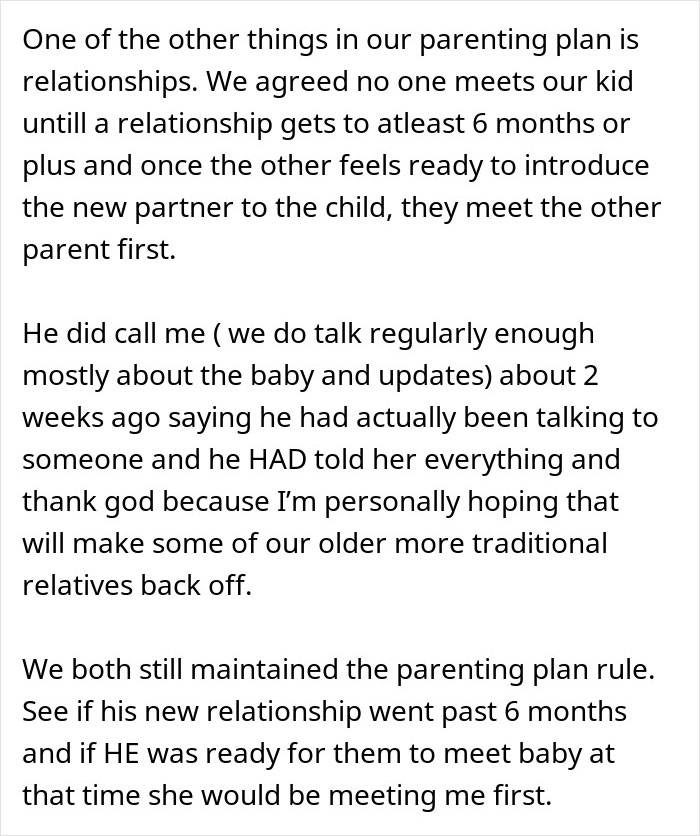 Woman Asks The Internet How To Get Rid Of Her BF&rsquo;s Pregnant Ex, Gets A Brutal Reality Check