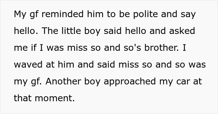"Welcome To My World": Guy Drops GF Off At Work, Regrets It As He&rsquo;s Accosted By Her &ldquo;Curious&rdquo; Students