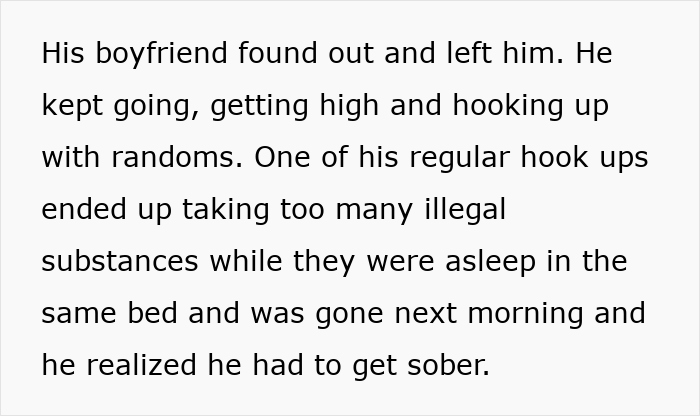 Gay Man Leads Woman On Until Wedding Day, Ditches Her To Be With BF While She Waits At The Altar Gay Man Leads Woman On Until Wedding Day, Ditches Her To Be With BF While She Waits At The Altar