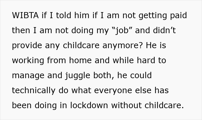 &ldquo;I Am Beyond Devastated&rdquo;: SAHM Finds Out Husband Is Keeping Money From Her, Then Gets Asked For Divorce