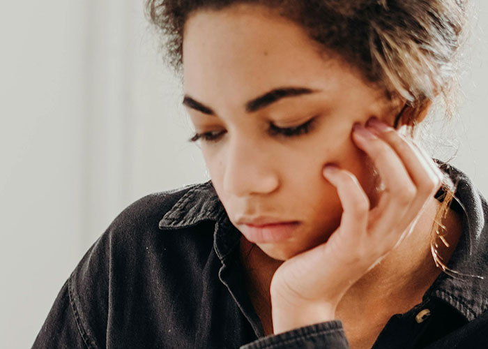 Mom Holds Daughter To A Disturbing &ldquo;Promise&rdquo; She Made At 14 Before She Knew What It Really Meant