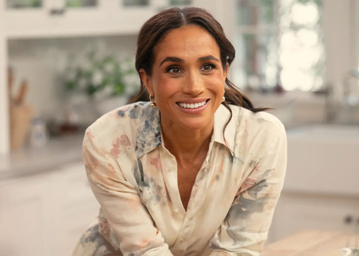 Os filhos de Meghan Markle travam seu novo vídeo, mas as pessoas descobrem detalhes estranhos que podem provar que é tudo "Encenado"