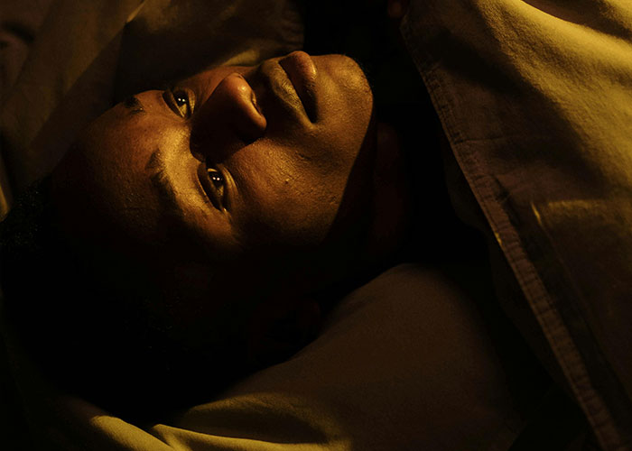 59 Times People’s Sleep Was Disturbed By The Funniest Or Most Terrifying Reasons